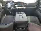 2025 CHEVROLET Silverado
