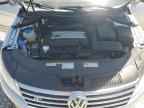 2015 VOLKSWAGEN CC