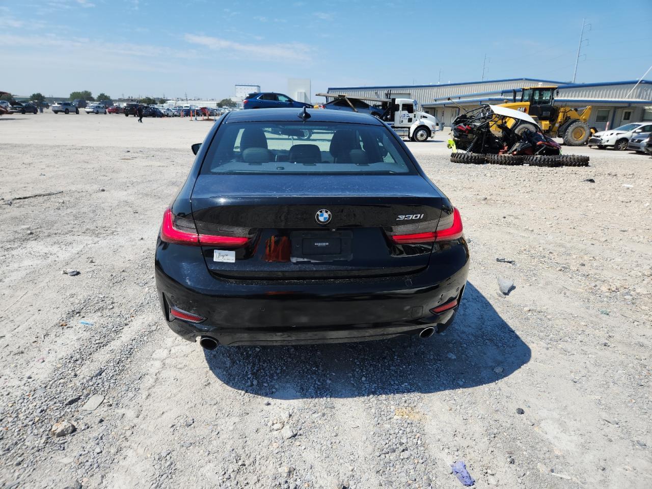2020 BMW 3 SERIES