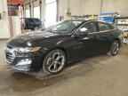 2021 CHEVROLET MALIBU