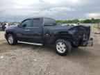 2011 CHEVROLET Silverado