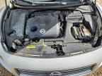 2012 NISSAN Maxima