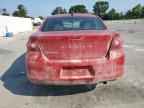 2013 DODGE Avenger
