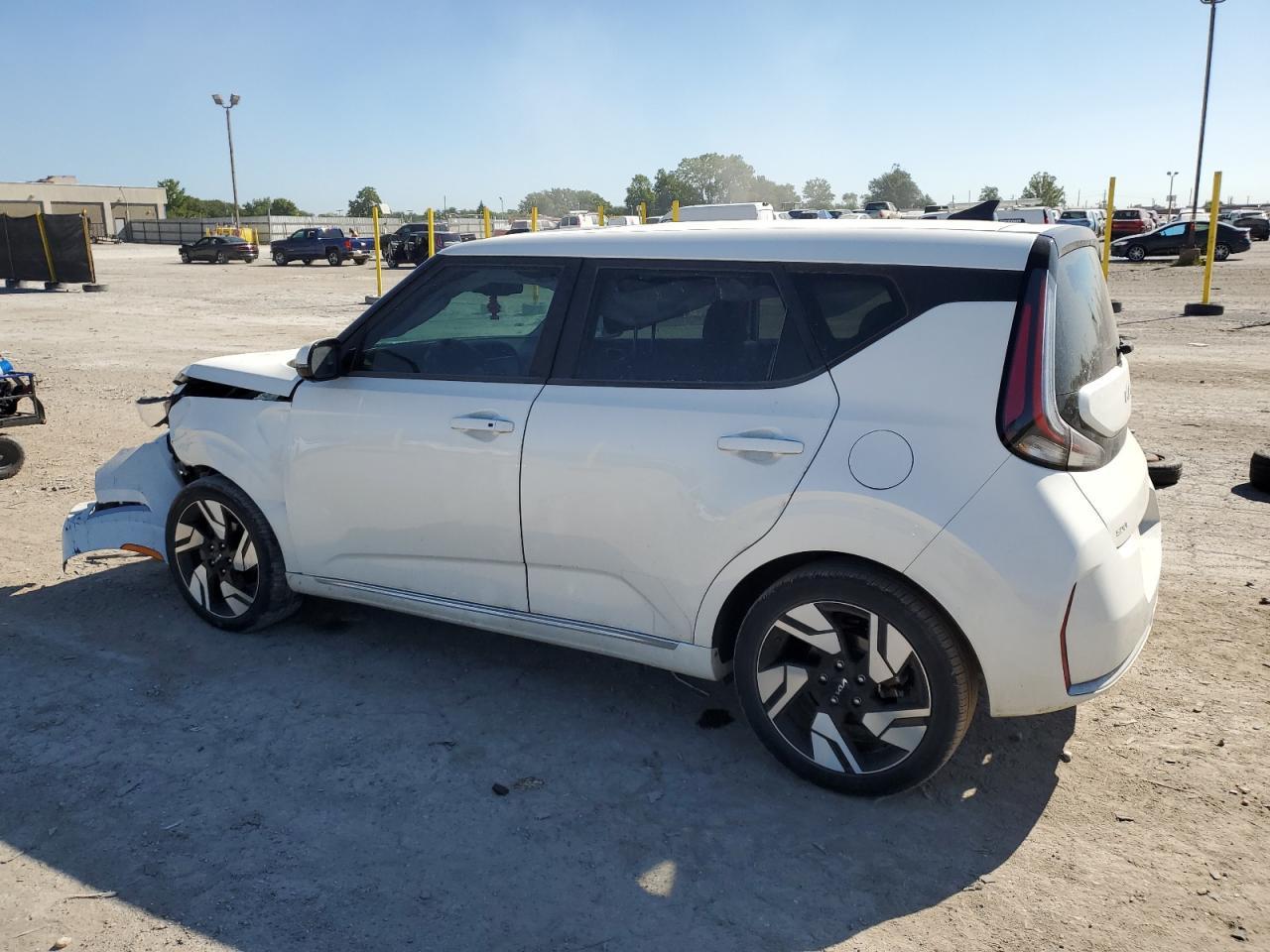 2023 KIA SOUL
