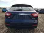 2019 MASERATI Levante