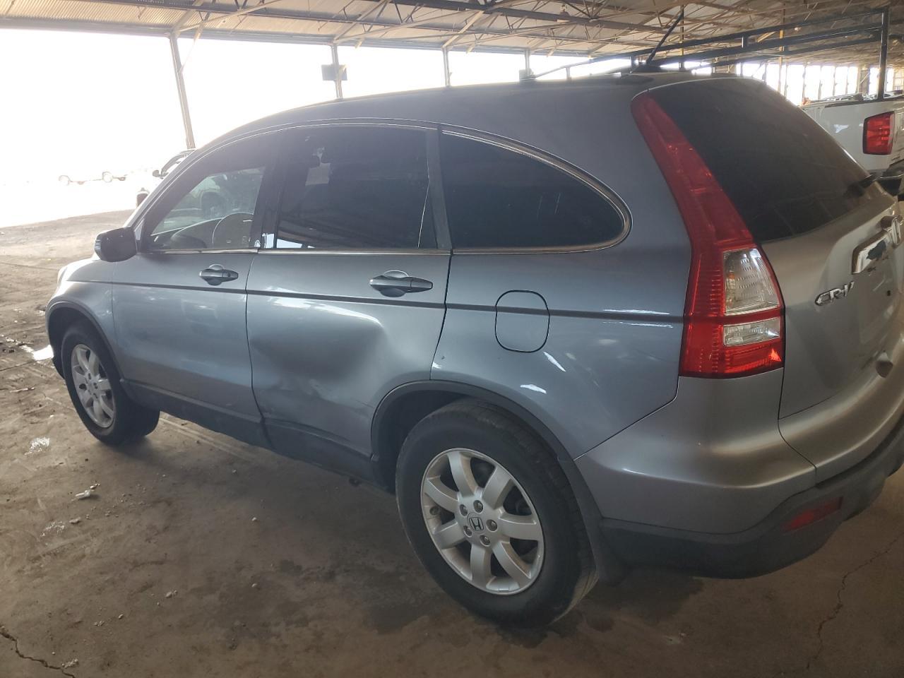 2007 HONDA CR-V