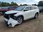 2015 TOYOTA HIGHLANDER