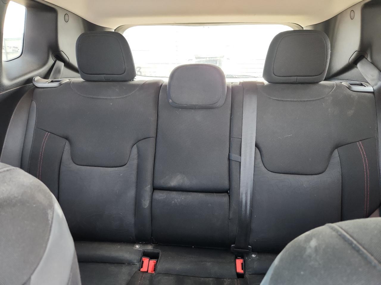 2019 JEEP Renegade
