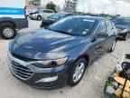 2021 CHEVROLET MALIBU