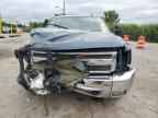 2012 CHEVROLET Silverado