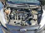 2013 FORD Fiesta