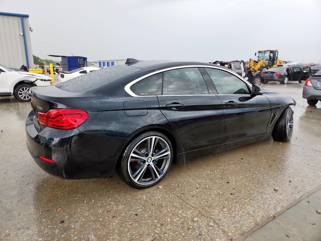 2018 BMW 4 Series