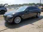 2011 BMW 5 series