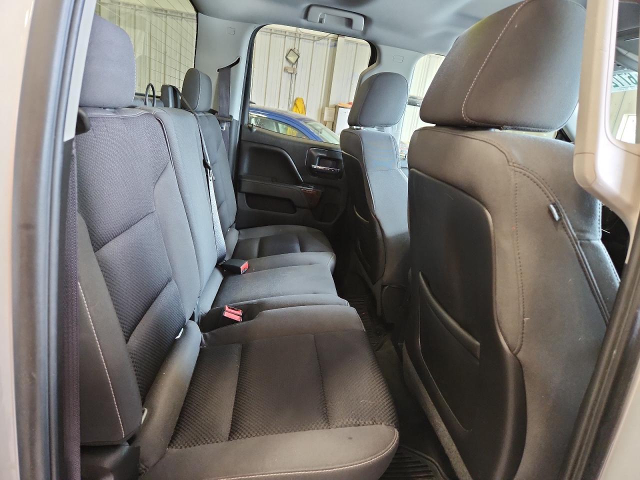 2014 GMC Sierra