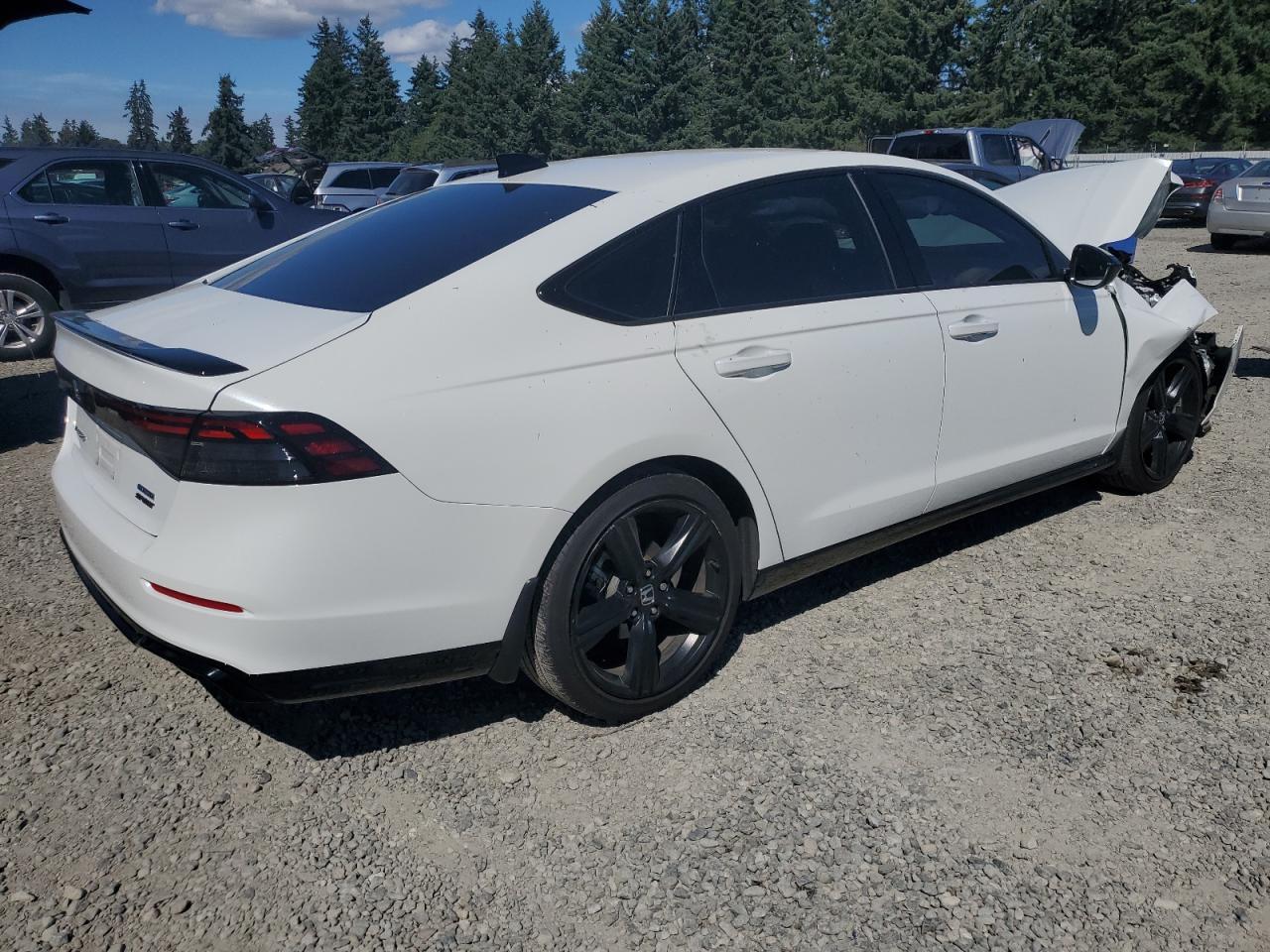 2024 HONDA ACCORD