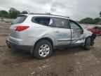 2011 CHEVROLET TRAVERSE