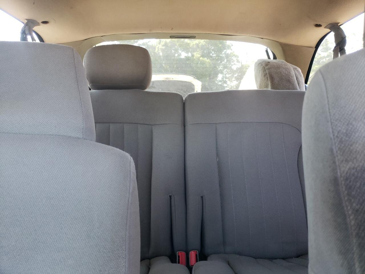 2005 CHEVROLET BLAZER