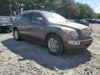 2009 BUICK ENCLAVE