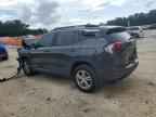 2018 GMC Terrain