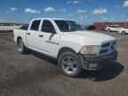 2012 DODGE RAM 1500