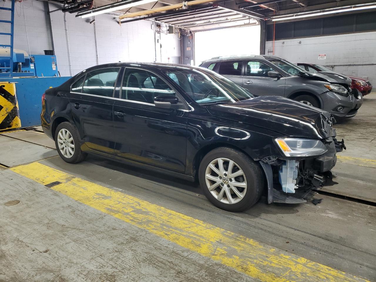 2013 VOLKSWAGEN JETTA