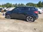 2018 HONDA HR-V