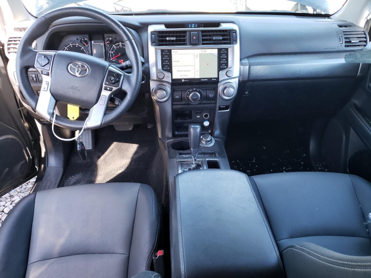 2020 TOYOTA 4Runner
