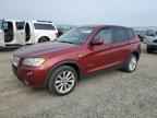 2014 BMW X3