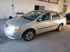 2003 TOYOTA COROLLA