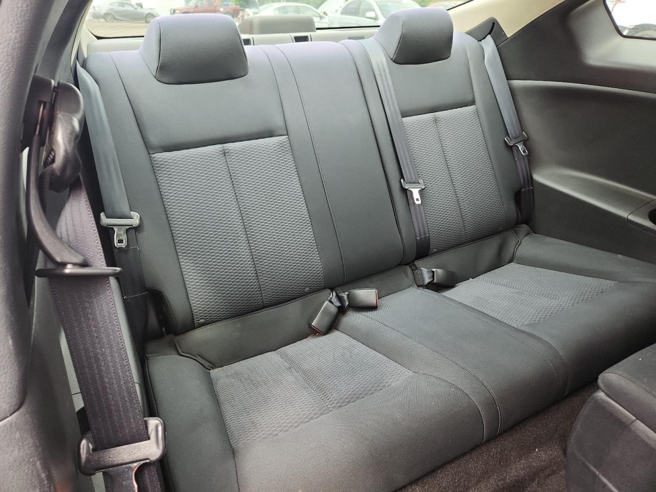 2009 NISSAN ALTIMA
