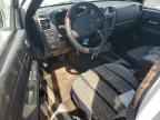 2012 GMC CANYON