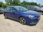 2023 SUBARU IMPREZA