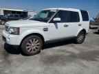 2013 LAND ROVER LR4