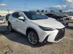 2022 LEXUS Nx