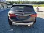 2015 ACURA MDX