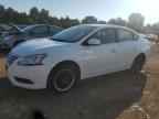 2014 NISSAN SENTRA