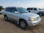 2007 TOYOTA HIGHLANDER