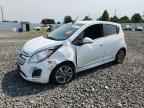 2016 CHEVROLET Spark EV