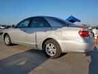 2005 TOYOTA CAMRY