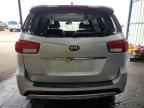 2018 KIA SEDONA