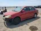 2005 TOYOTA COROLLA