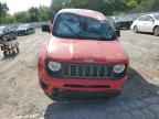 2023 JEEP Renegade