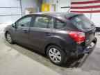2013 SUBARU IMPREZA