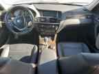 2016 BMW X3