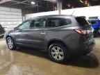 2015 CHEVROLET TRAVERSE