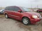 2012 CHRYSLER Town & Country