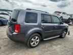 2015 HONDA PILOT