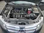 2010 FORD FUSION