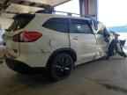 2022 SUBARU Ascent