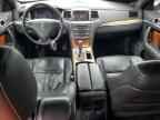 2014 LINCOLN MKS